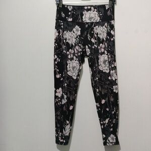 Victoria's Secret leggings size 8 kids